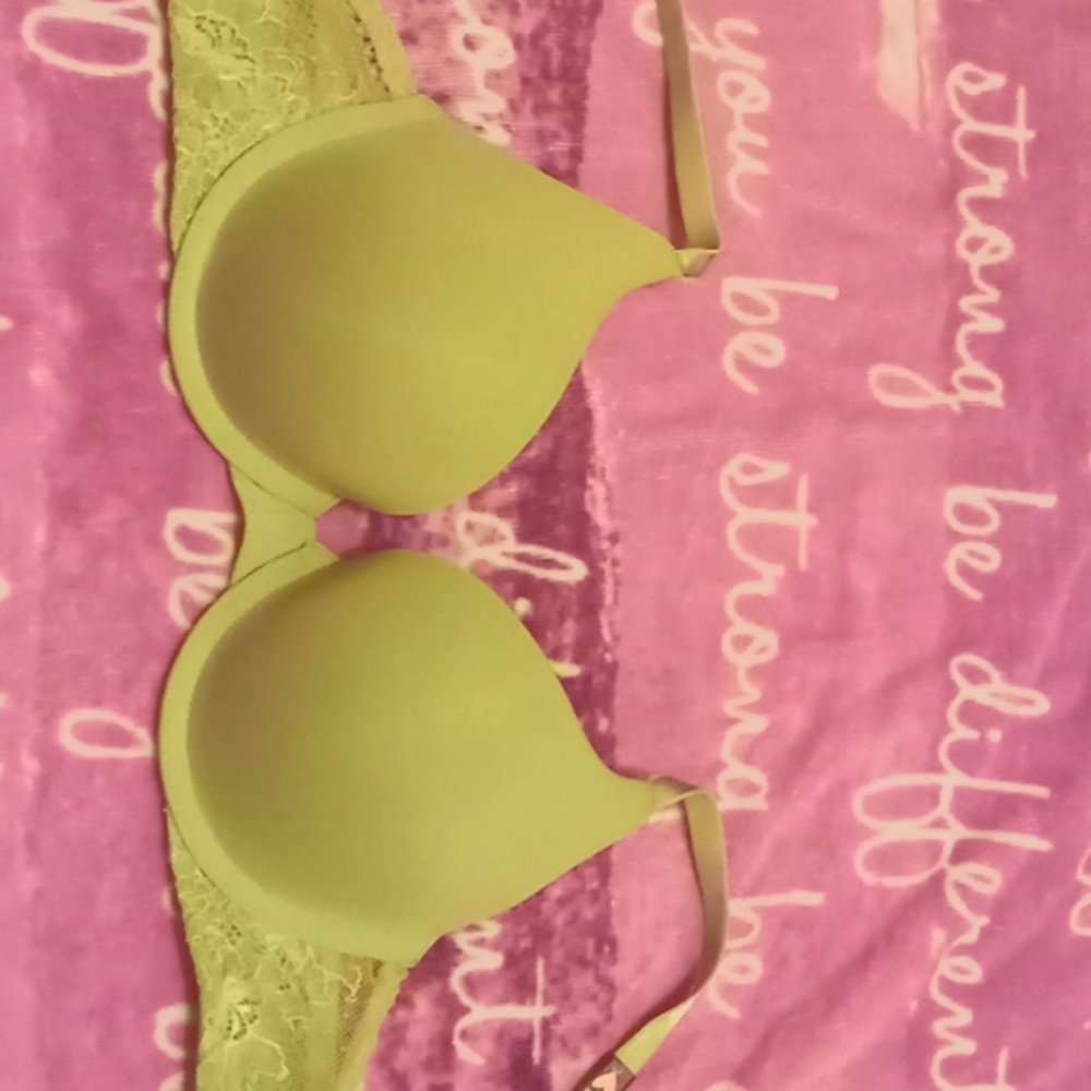 Victoria Secret Bra